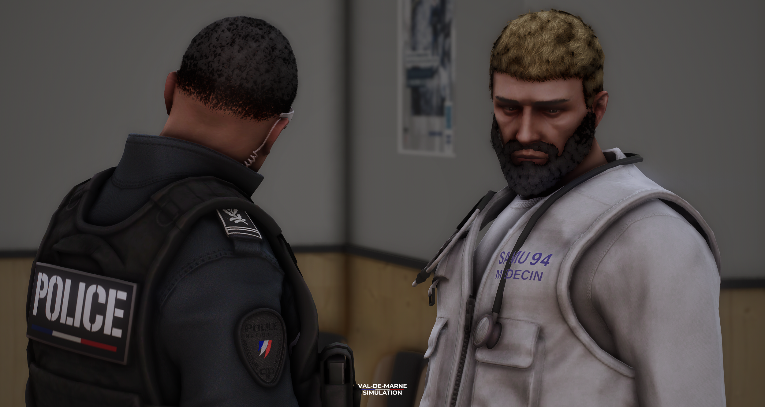 Protection Civile